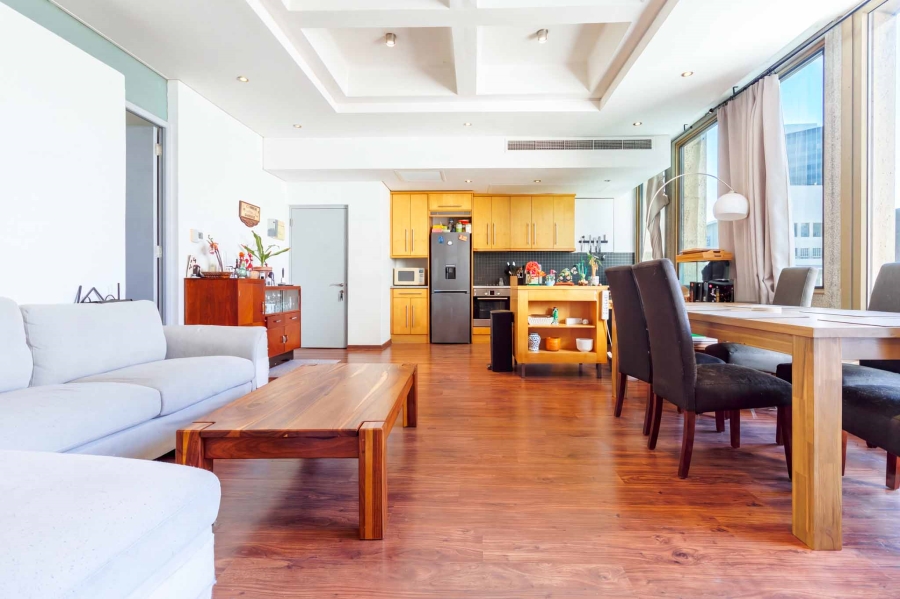 1 Bedroom Property for Sale in Cape Town City Centre Western Cape